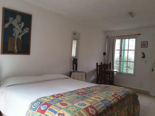 Posada La Campi�a Caba�as