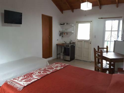 Posada La Campi�a Caba�as