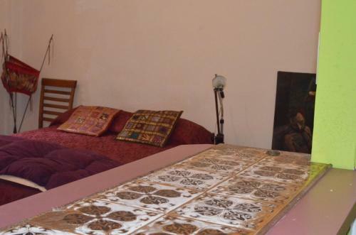 Apartment Coraz�n De San Telmo