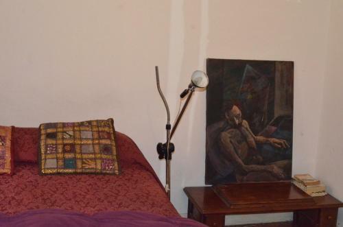 Apartment Coraz�n De San Telmo