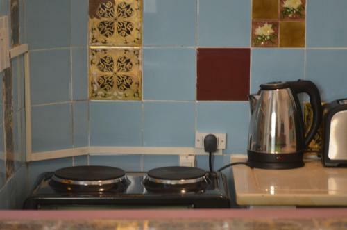 Apartment Coraz�n De San Telmo