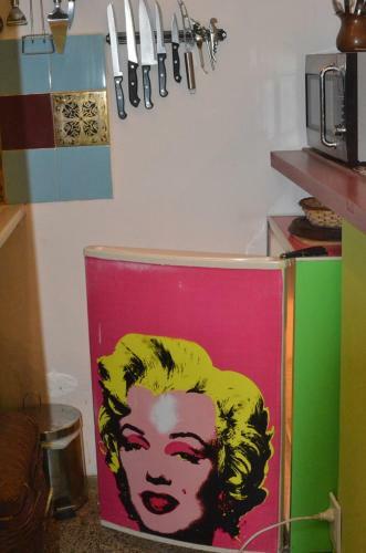 Apartment Coraz�n De San Telmo