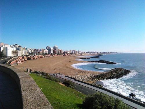 Apartamento Edificio �nico
