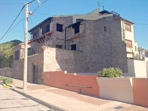 Apartamento Edificio �nico