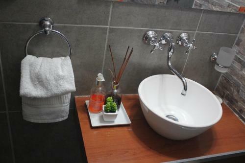 Apartamento Departamento De La Costa