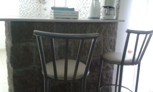 Apartamento Departamento De La Costa