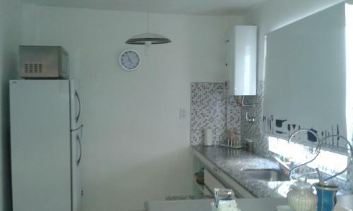 Apartamento Departamento De La Costa
