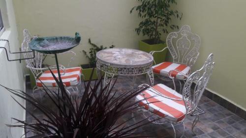 Apartamento Departamento De La Costa