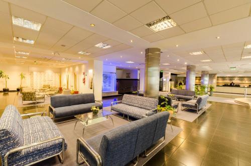 Hotel 13 De Julio