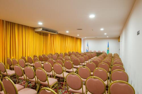 Hotel 13 De Julio