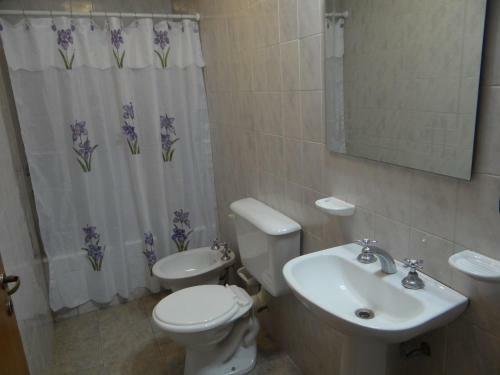 Apartamento Departamentos Mailen III