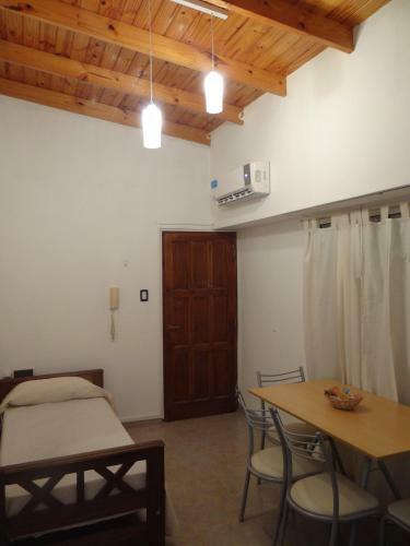 Apartamento Departamentos Mailen III