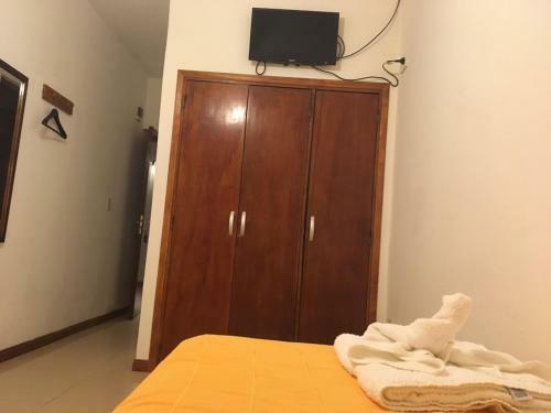 Hotel Maracas