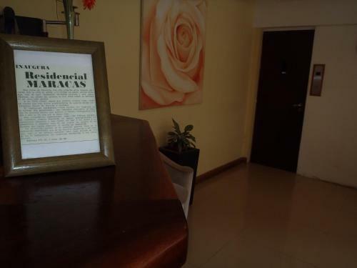 Hotel Maracas