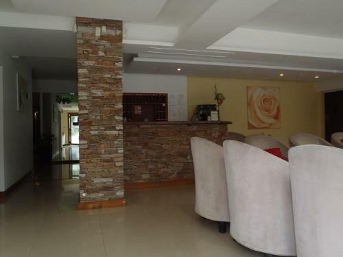 Hotel Maracas