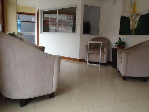 Hotel Maracas