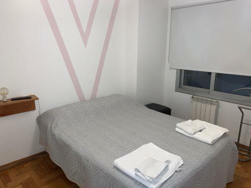 Apartamento Melina