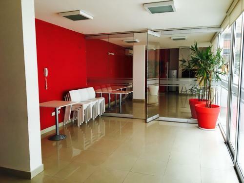 Apartamento Melina