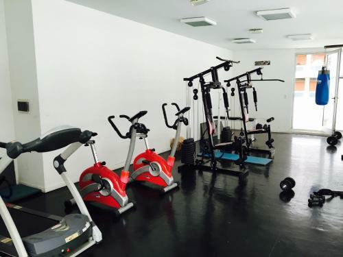 Apartamento Melina