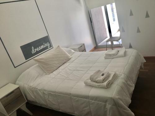 Apartamento Melina