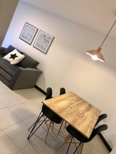 Apartamento Melina