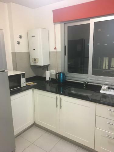 Apartamento Melina