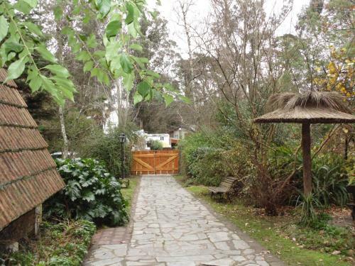 Lodge Alpina Caba�as