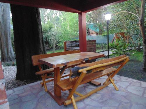 Lodge Alpina Caba�as