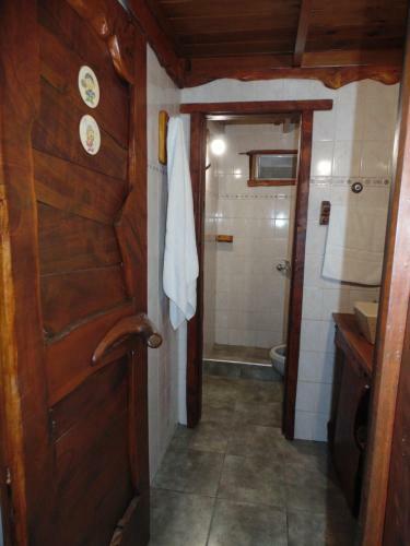 Lodge Alpina Caba�as