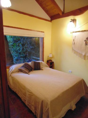 Lodge Alpina Caba�as