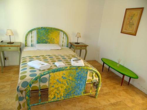 Posada Hosteria Aguas Claras