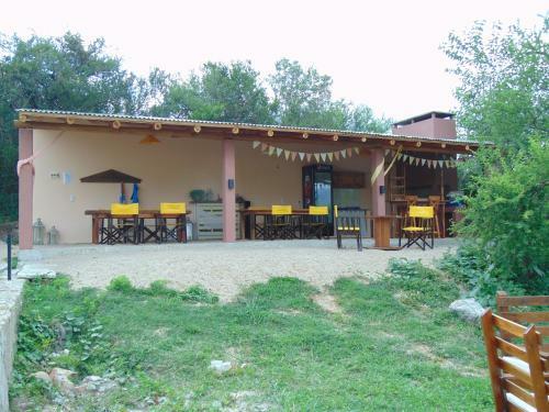 Posada Hosteria Aguas Claras