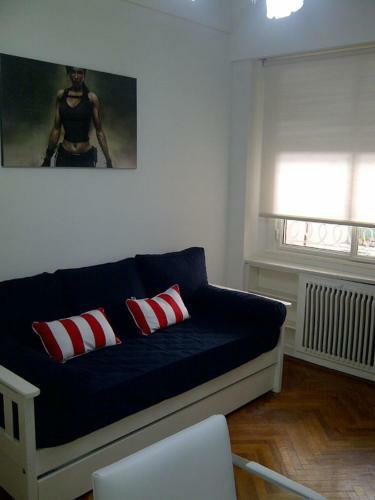 Apartamento Departamento Marcelo