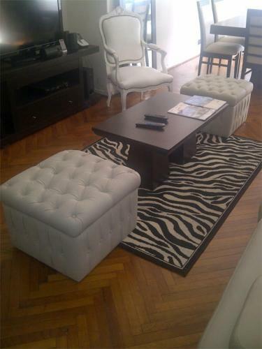 Apartamento Departamento Marcelo