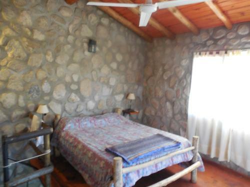 Lodge La Moradita Caba�as