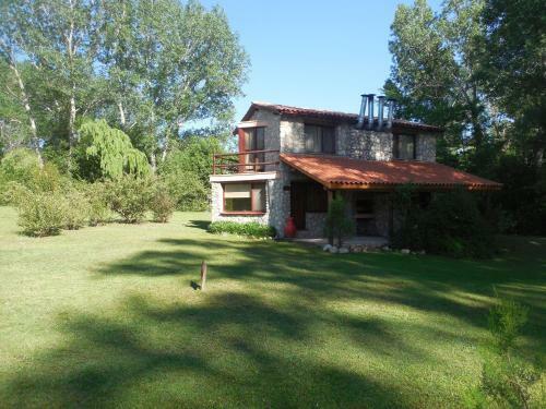 Lodge La Moradita Caba�as