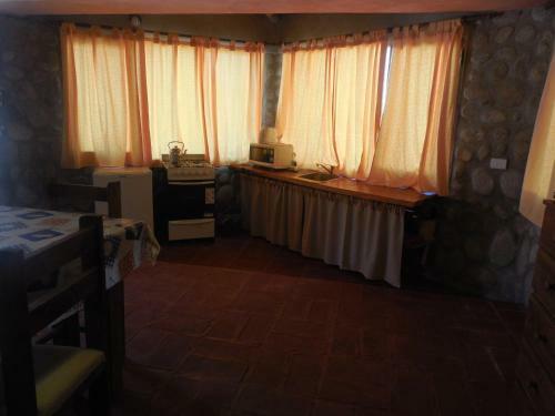 Lodge La Moradita Caba�as