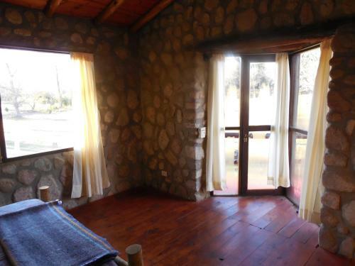 Lodge La Moradita Caba�as