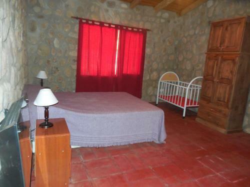 Lodge La Moradita Caba�as