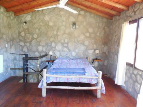 Lodge La Moradita Caba�as
