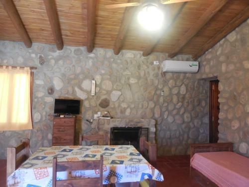 Lodge La Moradita Caba�as