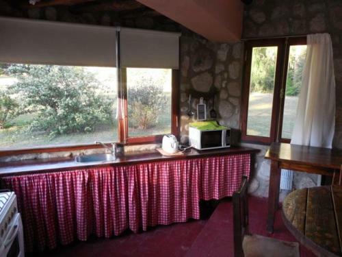 Lodge La Moradita Caba�as