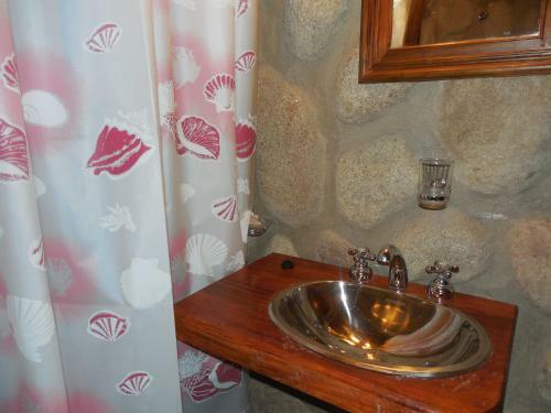 Lodge La Moradita Caba�as