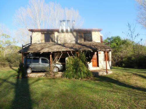 Lodge La Moradita Caba�as