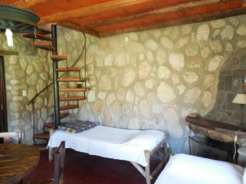 Lodge La Moradita Caba�as