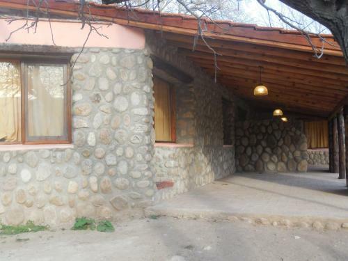 Lodge La Moradita Caba�as