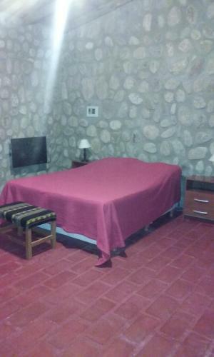 Lodge La Moradita Caba�as