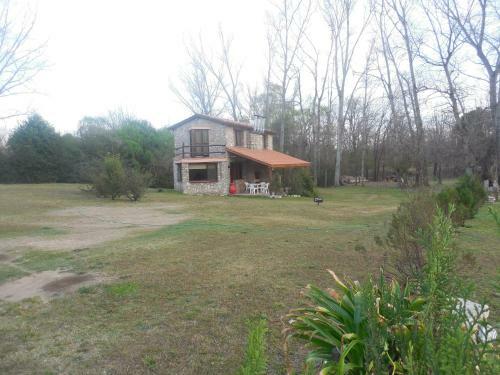 Lodge La Moradita Caba�as