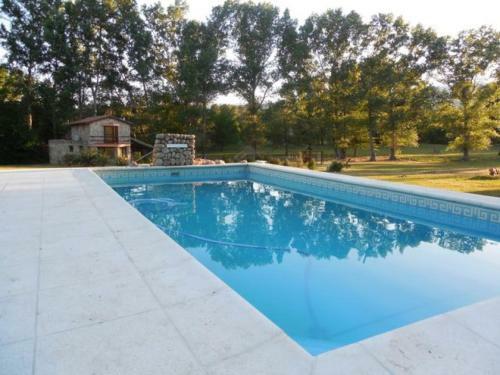 Lodge La Moradita Caba�as