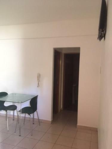 Apartamento Bellas Artes